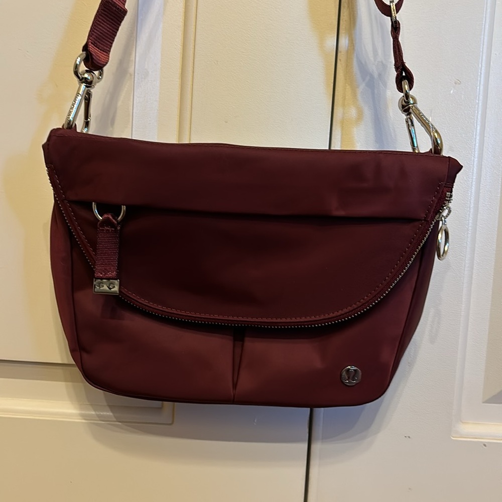 Lululemon Festival Bag 5L - Never Used